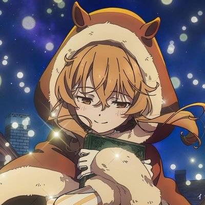 NNikitsina's profile picture. I watch 4koa, That time i got reincarnated as a slime,read TBATE,play honkai star rail,7 ds:grand cross,,zzz and waiting for the update of the 7 ds:origin(2025)