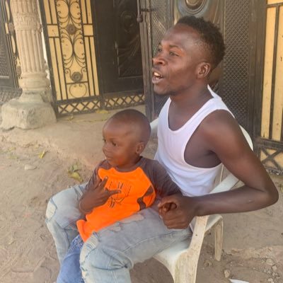 AwaBadjie48905's profile picture. God is my salvation 🙏❤️