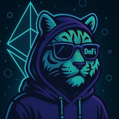 Tarya_DeFi's profile picture. a founder of  tranquility