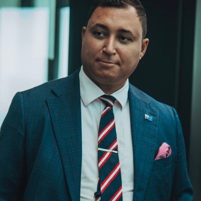 senatorbabet's profile picture. You do not make peace with evil. You destroy it. Put on the armour of God and fight fight fight. Christ is King. ✝️