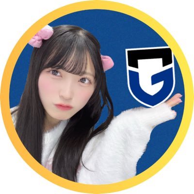 AIRI_GAMBAOSAKA's profile picture. ガンバ大阪(@GAMBA_OFFICIAL)と佐藤綺星（@airi_sato0624 @AKB48airibook)の存在だけで生きていける人