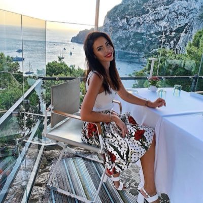 ChloeDreamvgrd's profile picture. There is no right time, just time and what you do with it ✨