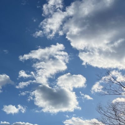 yOyoeUQQbD70042's profile picture. 大学1年/金大/地球社会基盤学類/気象予報士の資格を取りたい/日常垢/勉強記録/独り言多め/気象予報士資格勉強中