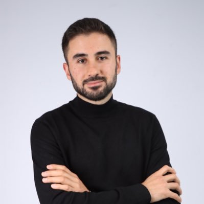 Flakrim's profile picture. Software Engineer. Passionate and Madridista!