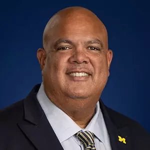 manuel_warde's profile picture. #SMASH  #goblue