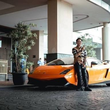 cepidedi88's profile picture. Airdrop Hunter