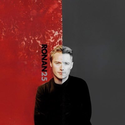 Ronan8410's profile picture. 