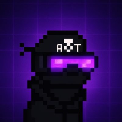 Aot_ayo's profile picture. Developer Advocate • CT Quant • 
Stoned Sentinel @StonedMonmies • My Network 🔻