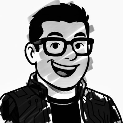 yvweq's profile picture. Iteration First