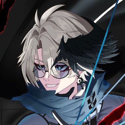 Yomunagi Enma // COMMS OPEN 💥 Profile