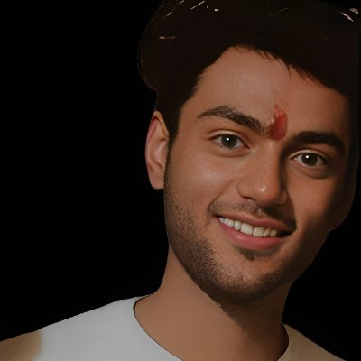 theshanitiwari's profile picture. JS, React, Redux, TailwindCSS, GSAP, Express.js (learning phase), Mongo db,  Responsive Design, 3D Web Dev