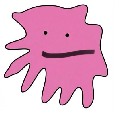 OverfitDitto's profile picture. 