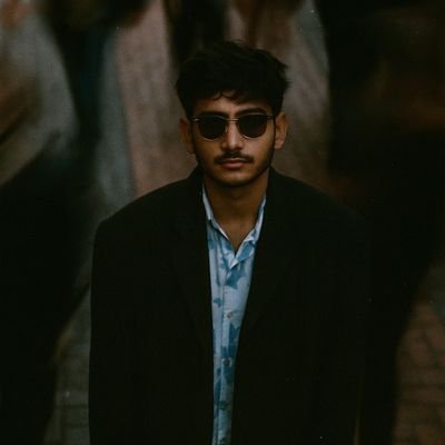 sahir_box's profile picture. mmmmmm.....