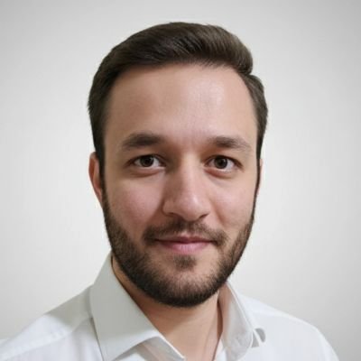 BoostanA1999's profile picture. Backend developer(Python/Django). Currently learning Ai.
توسعه دهنده بک اند(پایتون/جنگو). در حال یادگیری هوش مصنوعی.