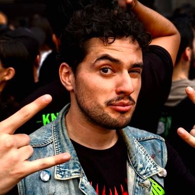 beelbeel80's profile picture. 🔥I COMMAND YOU TO RISE FROM YOUR GRAVE AND NEVER GIVE UP ON YOUR DREAMS🔥