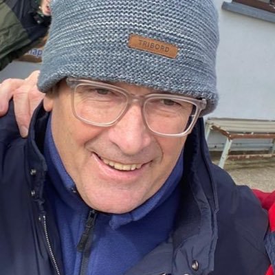 pfoley194's profile picture. Limerick