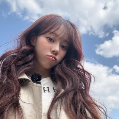 dacrescentmoon's profile picture. minhyun, beomgyu, karina and winter area