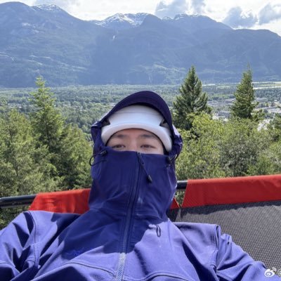 yifan_nkamp's profile picture. ||| fan account | 🌌 | 🌟 | with EXO | TRACER85 YIBO85 王一博 | DAYTOY 肖战 |