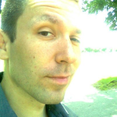 TomekGurdek's profile picture. 