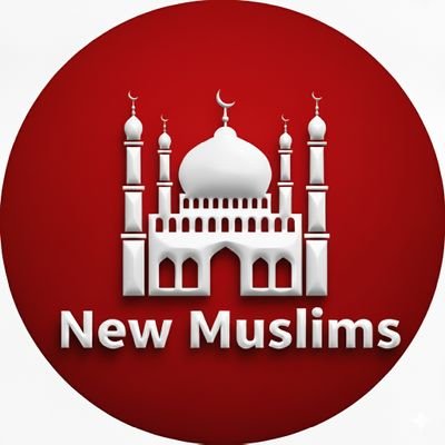 New_muslims1's profile picture. New Muslims 🌙 | A platform highlighting the stories of new Muslims around the world 🌎 sharing everything about Islam in a simple and inspiring way.