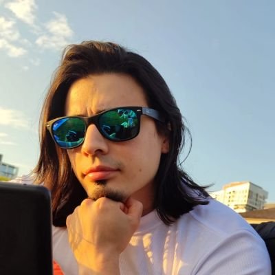 LeiderMechas's profile picture. Ingeniero-
Magister-
Dev-Qa-Devops-Arquitech