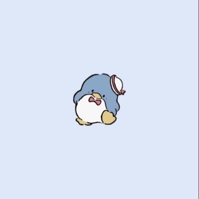 nonchew🐻‍❄️☁️ Profile