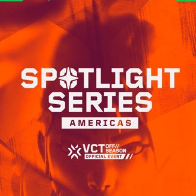 VALORANT Challengers LATAM Profile