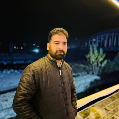 yasir__nabi's profile picture. Alhamdulillah Muslim, 

Jammu & Kashmir, India