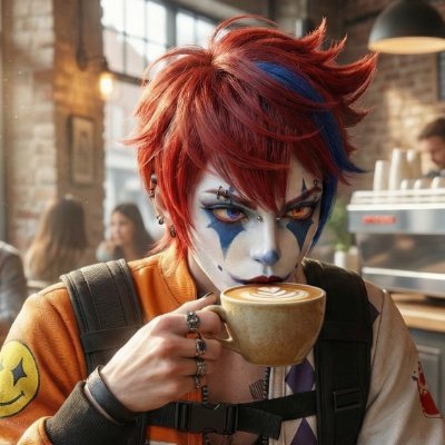 akamine_vtuber's profile picture. 車🚗バイク🏍好きなアカミネです！ 車、バイク好きです！ママ： jhakuarts🇺🇸