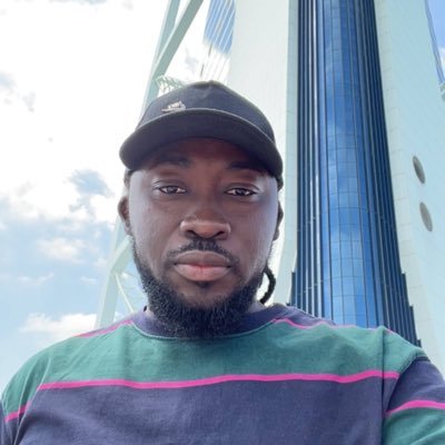 _iamEtornam's profile picture. Building solutions | AI researcher | @GoogleDevExpert for @FlutterDev & @dart_lang | God’s love abounds💗 | Eʋevi 🇬🇭