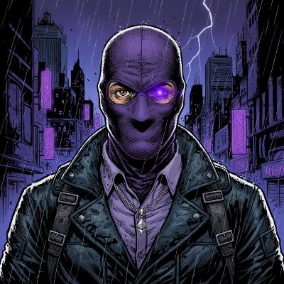 SaintValonX's profile picture. 120 IQ • Crypto Bro • AI Prompt Engineer & Artist • Paleo-Libertarian • Reform Party Member • Fan of Anime / Vtubers / Analog Horror • 🏝️🐊🌊🍊 $SLVon