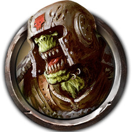 HDHaZmY's profile picture. Warhammer Focus • Lore addict • WAAAGH!
Posting daily Warhammer 40k bitz
📺 55K+ on YouTube • Biz: business.hazmy@gmail.com
