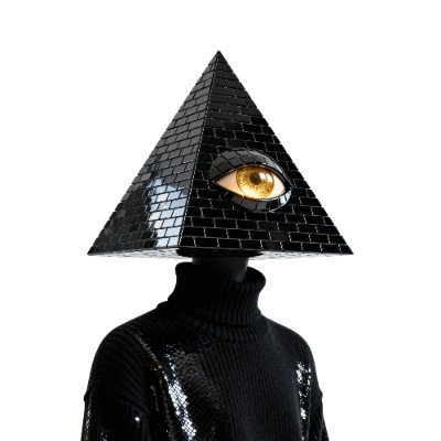 JCKHLRY's profile picture. Brand Designer & AI Expert
           ⓙ₊ ⊹                                 | Building: @artinput_ai