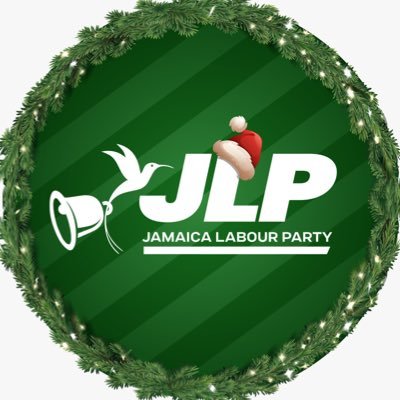 jlpjamaica's profile picture. Official account of the Jamaica Labour Party. Committed to building a better Jamaica for all.🇯🇲 #JLP #BuildingABetterJamaica