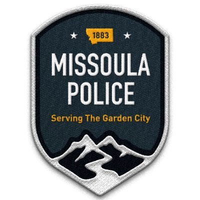 mpd_tweet's profile picture. Missoula Police Department is located in Missoula, MT