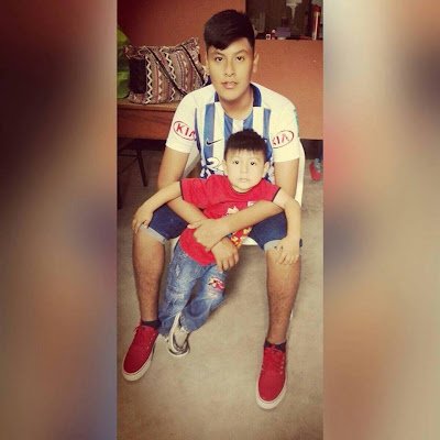 MigueMarquezC's profile picture. 