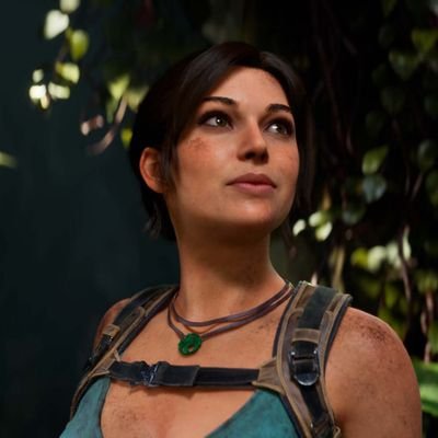 OOCLaraCroft's profile picture. Tweets in FR & ENG | Photos, videos & songs about the queen of gaming (#LaraCroft) & the iconic franchise (#TombRaider)