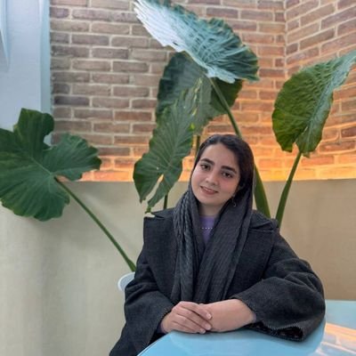 Hadiseh_78's profile picture. +Will be  a chemist soon
+Researcher
+ QC in a petroleum company