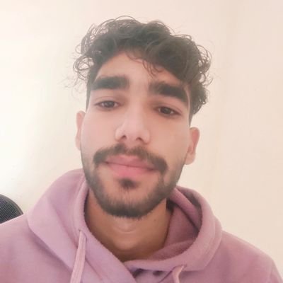 Ba_lr_am's profile picture. 3rd Year CS Student | Sharing My Learning Journey | Web Dev | System Design | GenAI --
Life is hard but it is colorful and beautiful overall.