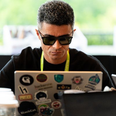 dia2diab's profile picture. White hat hacker! | @Hacker0x01 Ambassador 🇪🇬