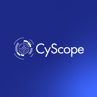 cy_scope's profile picture. CyScope combines Bug bounty and PTaaS to offer a simple, cost effective & fast approach to security testing. It is driven by a global community of +450 hackers.