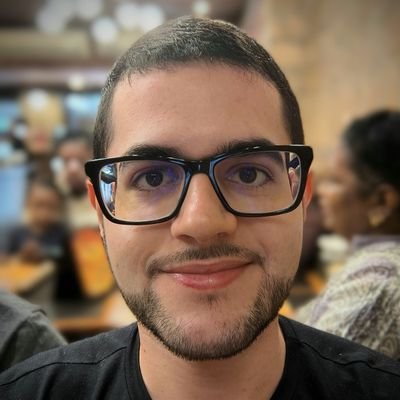 brohmarr's profile picture. Cat dad, dev, and my girlfriend's hobbit 🐱