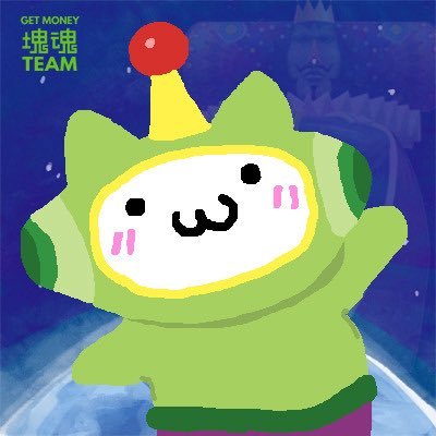 lumpsoull's profile picture. designing @ligmadotsh | @jeet_cap | @888DAO