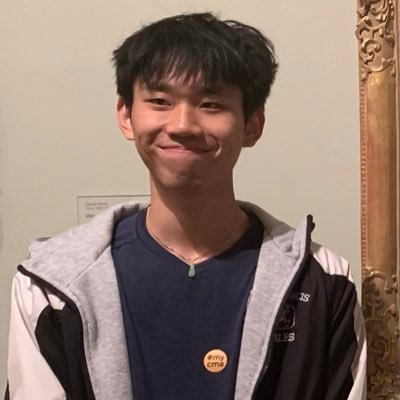 Patton405's profile picture. Ohio State University 🌰 | Computer Science & Engineering '2027 | Software Development • Algorithms • Systems- Feel Free to Reach Out!