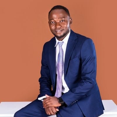 mbeticalistus's profile picture. 'Town Planner. Tech Enthusiast.Technical Writer. Cybersecurity. Future Alx Software Engineer @facesofalxse @alx_africa