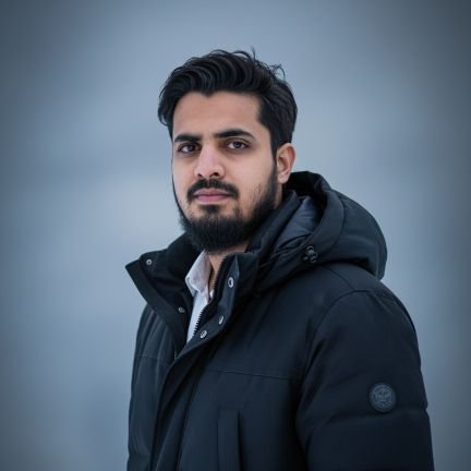 0xfarhaanmalik's profile picture. Frontend Developer | Building Modern Web Apps & Growth-Focused Digital Experiences