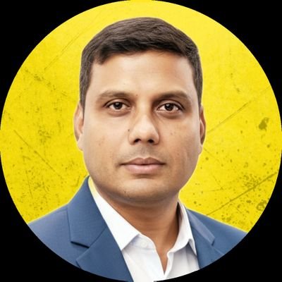 anilontwiitter's profile picture. Journalist, Sr. Editor News - @ndtv 
        Ex: Editor - @aajtak @indiatoday.  
       Faith & Patience 🤞!   Views Personal.