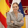 AstridPerezBat's profile picture. Presidenta Partido Popular Lanzarote. Presidenta del Parlamento de Canarias. Presidenta de la Conferencia de Asambleas Legislativas de Regiones Europeas Calre.