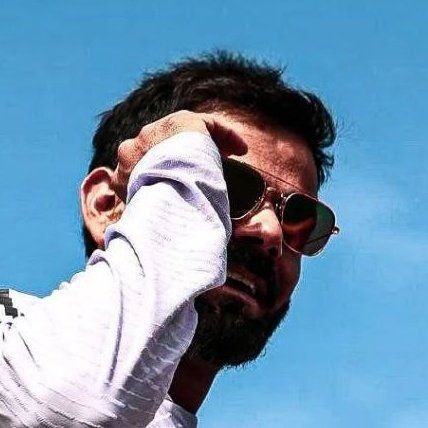 VKx76's profile picture. 🕉️ नमः शिवाय ✨🙌