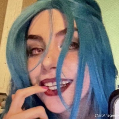 Marty Cipher ♡ Profile